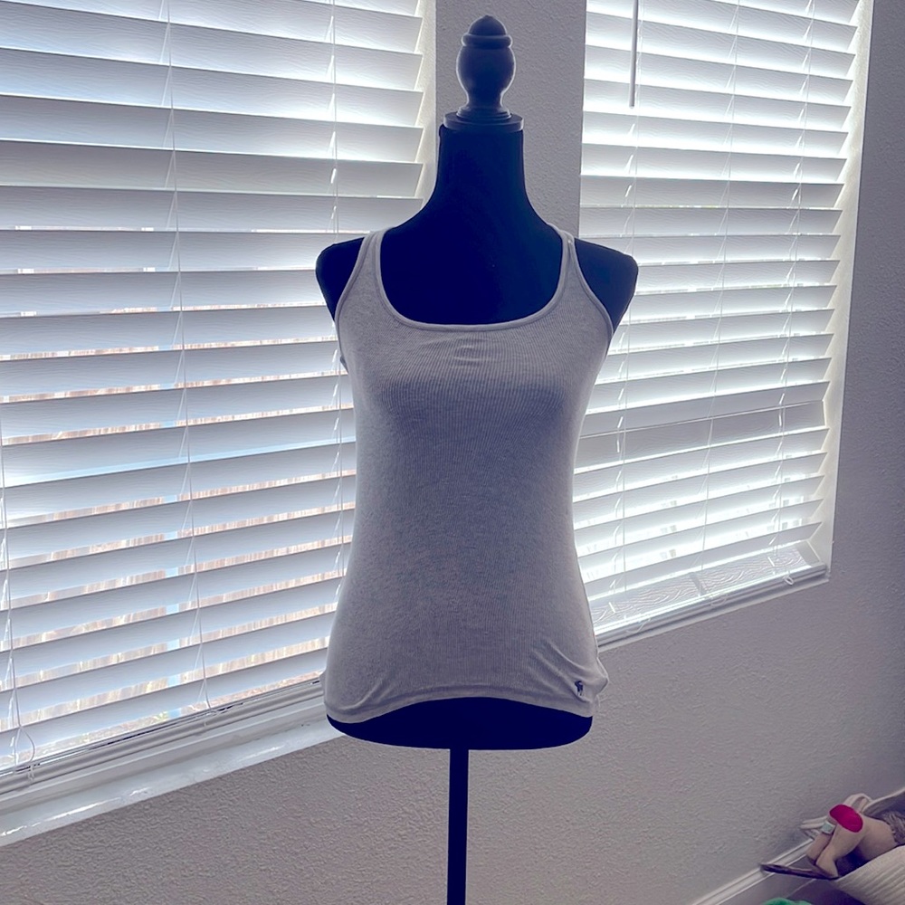Abercrombie Kids Heather Tank